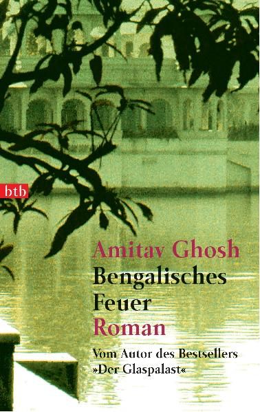 Bengalisches Feuer