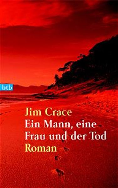 Ein Mann, eine Frau und der Tod