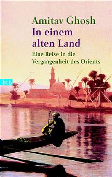 In einem alten Land