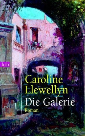 Die Galerie. Sonderausgabe.