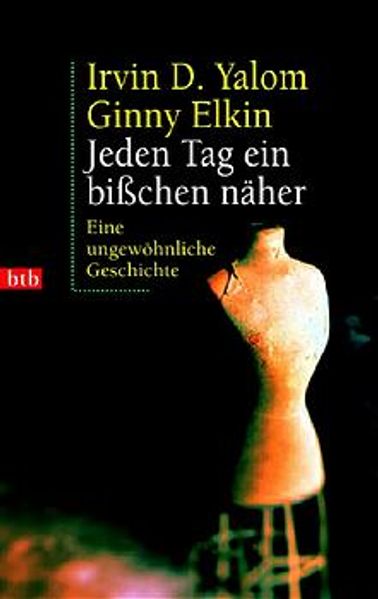 Jeden Tag ein bißchen näher