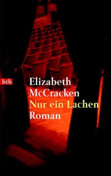 Nur ein Lachen
