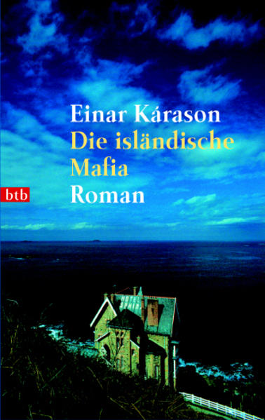 Die isländische Mafia
