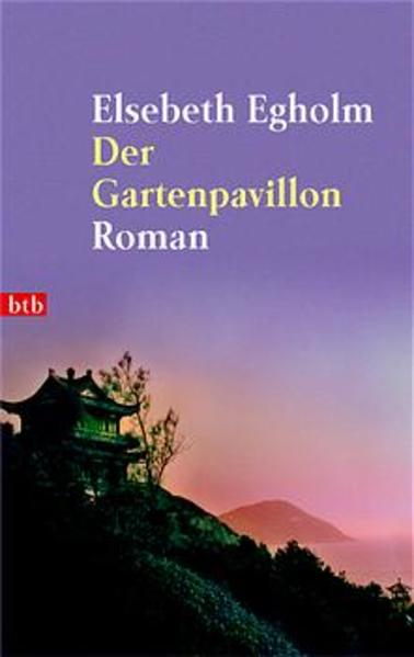 Der Gartenpavillon