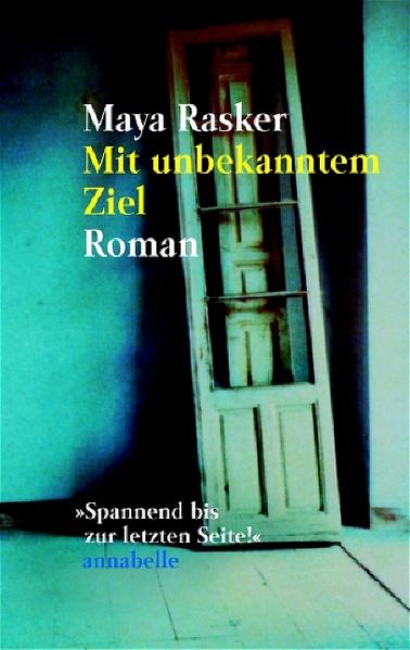 Mit unbekanntem Ziel