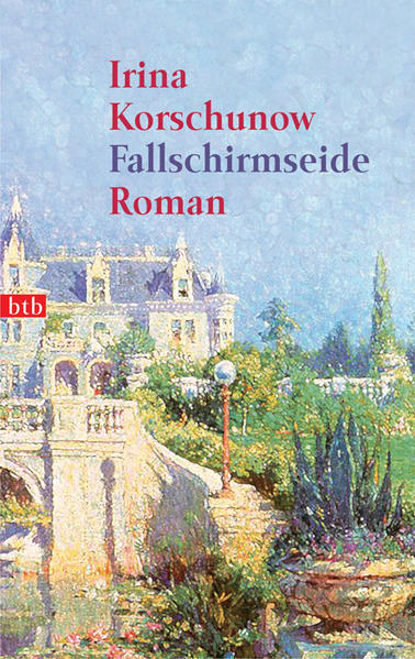 Fallschirmseide
