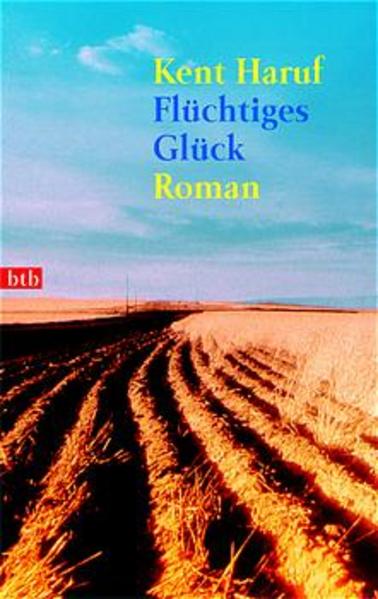 Flüchtiges Glück