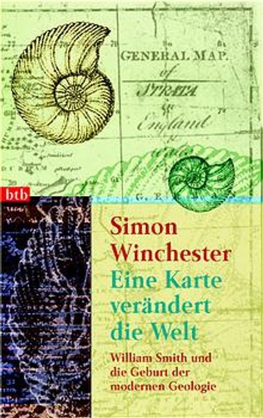 Eine Karte verändert die Welt