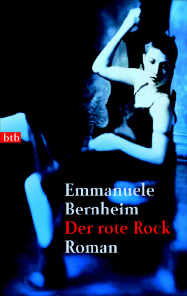 Der rote Rock