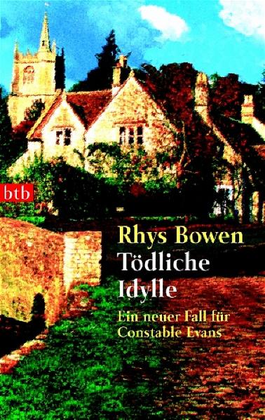 Tödliche Idylle