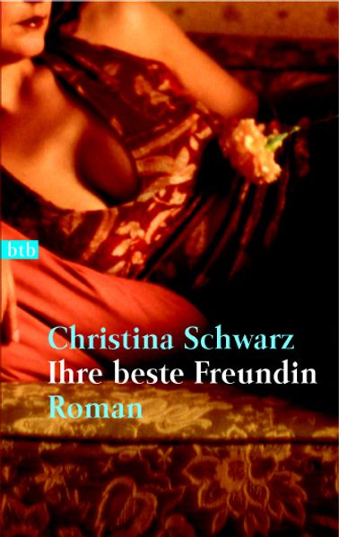 Ihre beste Freundin