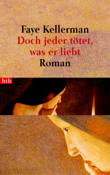 Doch jeder tötet, was er liebt