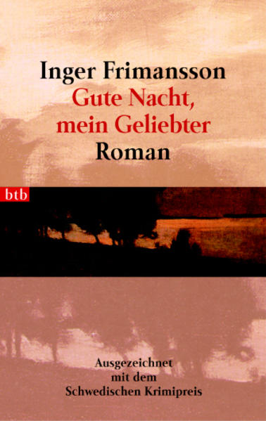Gute Nacht, mein Geliebter