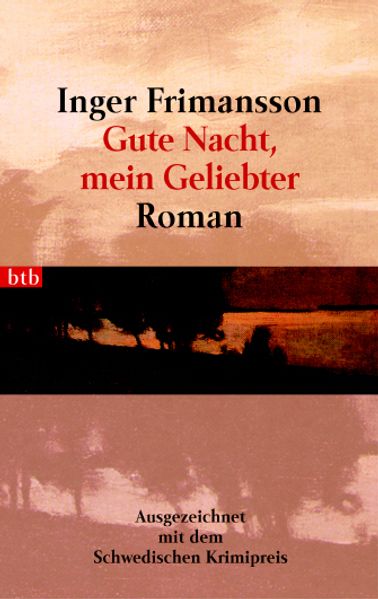 Gute Nacht, mein Geliebter