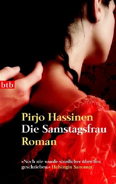 Die Samstagsfrau