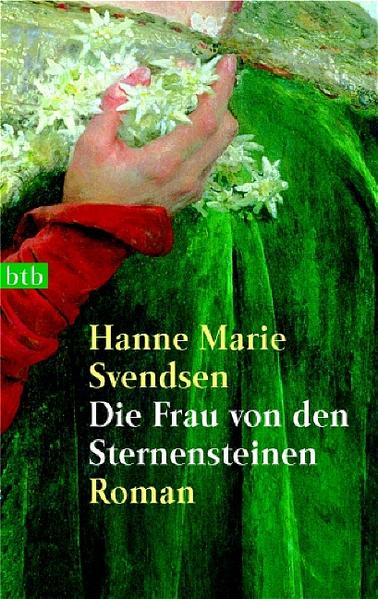 Die Frau von den Sternensteinen