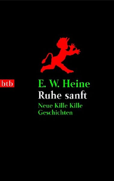 Ruhe sanft