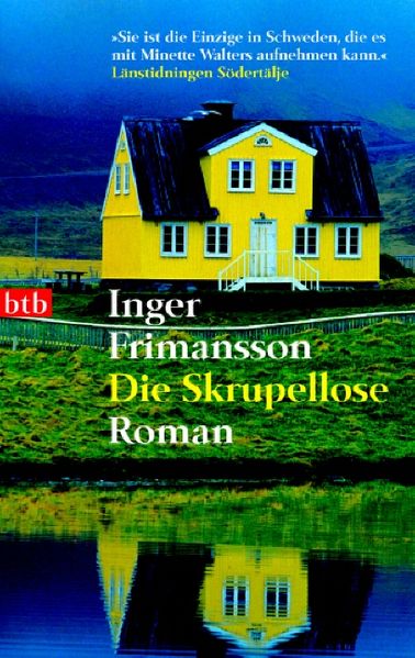 Die Skrupellose