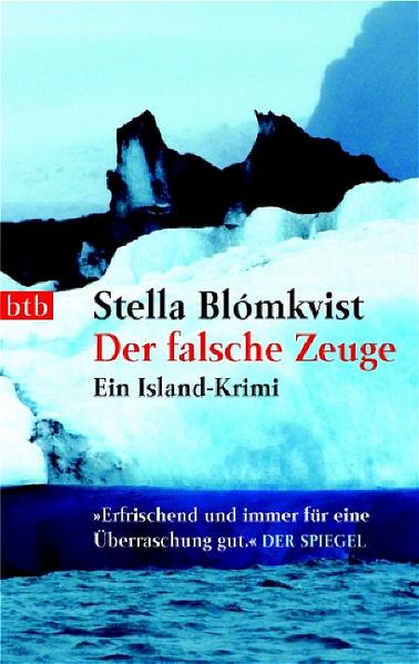 Der falsche Zeuge