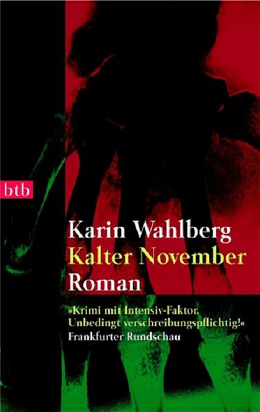 Kalter November