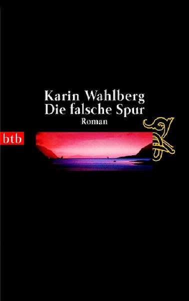 Die falsche Spur
