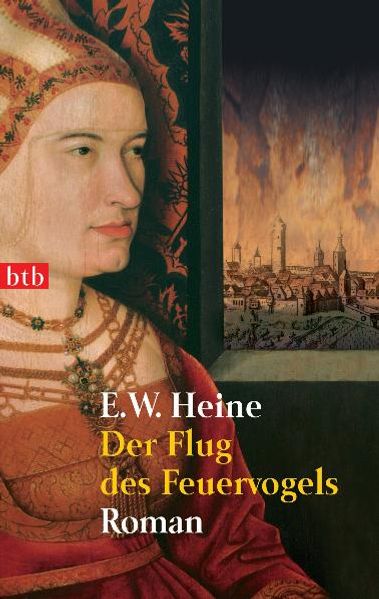 Der Flug des Feuervogels