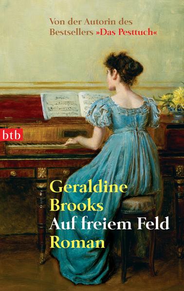 Auf freiem Feld