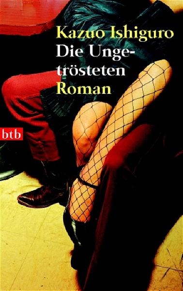 Die Ungetrösteten
