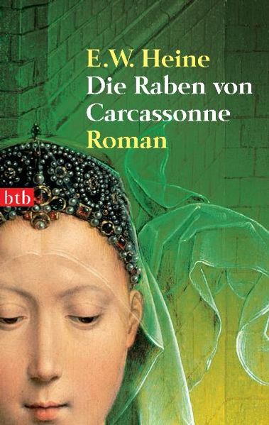Die Raben von Carcassonne