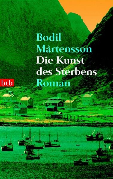 Die Kunst des Sterbens