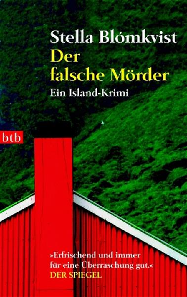 Der falsche Mörder