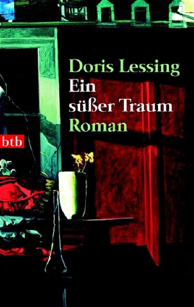 Ein süßer Traum