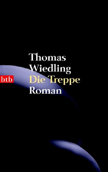 Die Treppe