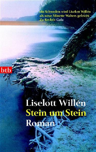 Stein um Stein