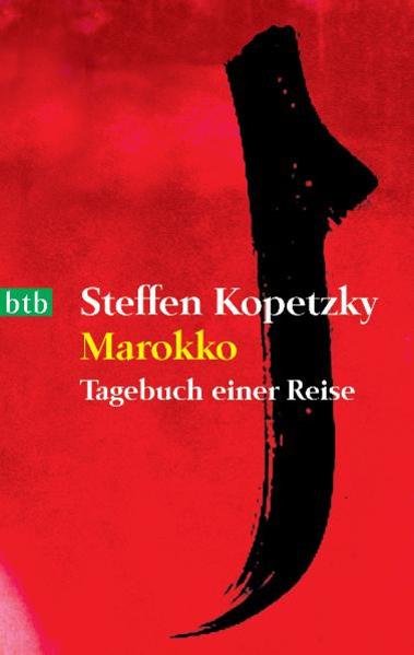 Marokko