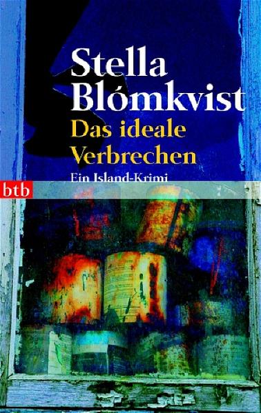 Das ideale Verbrechen