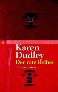 Der rote Reiher