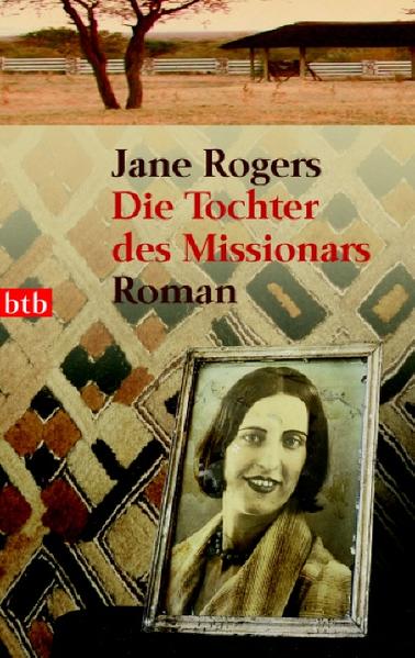 Die Tochter des Missionars