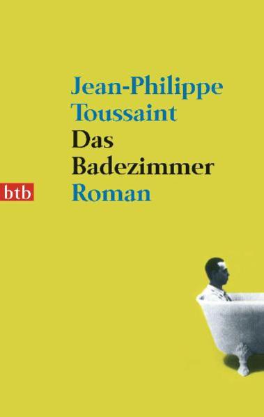 Das Badezimmer