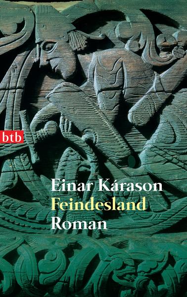 Feindesland