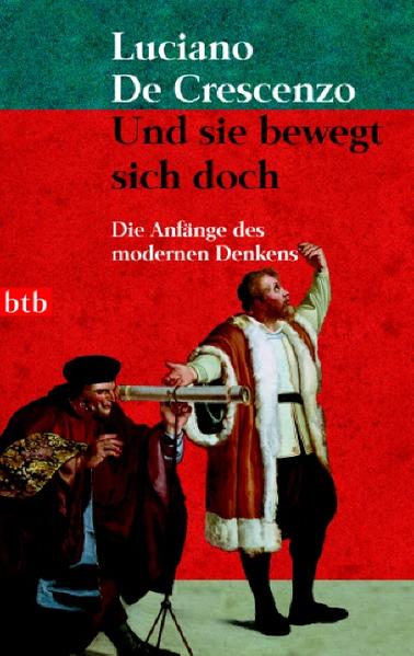 Und sie bewegt sich doch