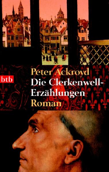 Die Clerkenwell-Erzählungen