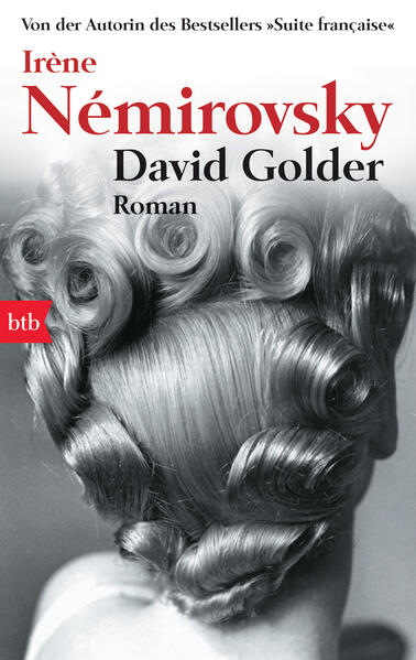 David Golder