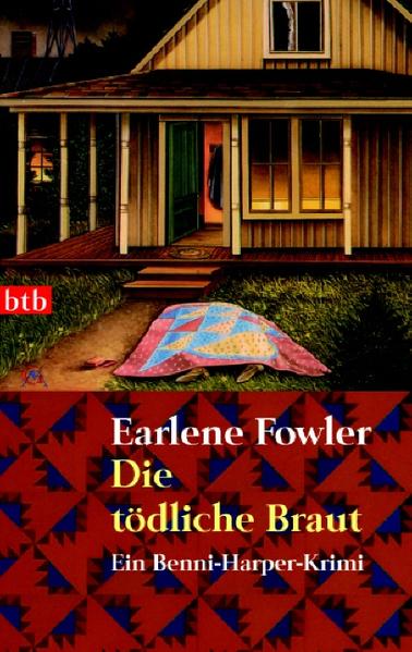 Die tödliche Braut