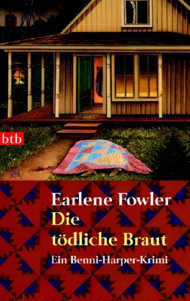 Die tödliche Braut