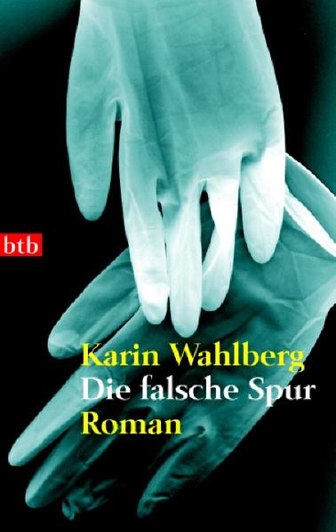 Die falsche Spur
