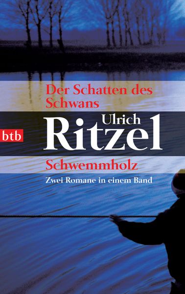 Der Schatten des Schwans/Schwemmholz