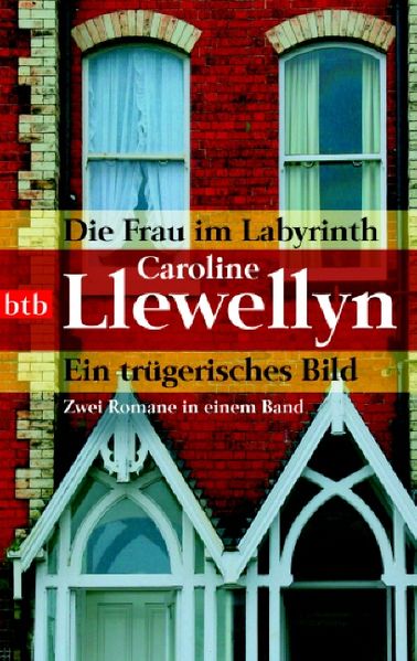Die Frau im Labyrinth/Ein trügerisches Bild