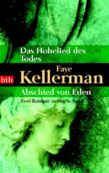 Das Hohelied des Todes/Abschied von Eden