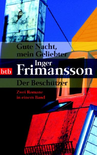 Gute Nacht, mein Geliebter/Der Beschützer